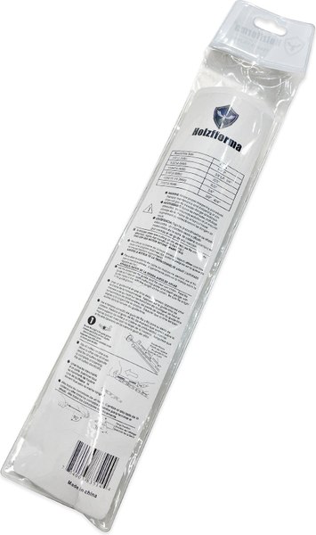Напильник Holzfforma Farmertec PJ91106