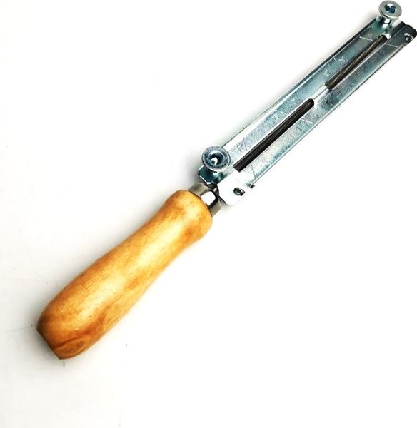 Напильник Holzfforma Farmertec PJ91108