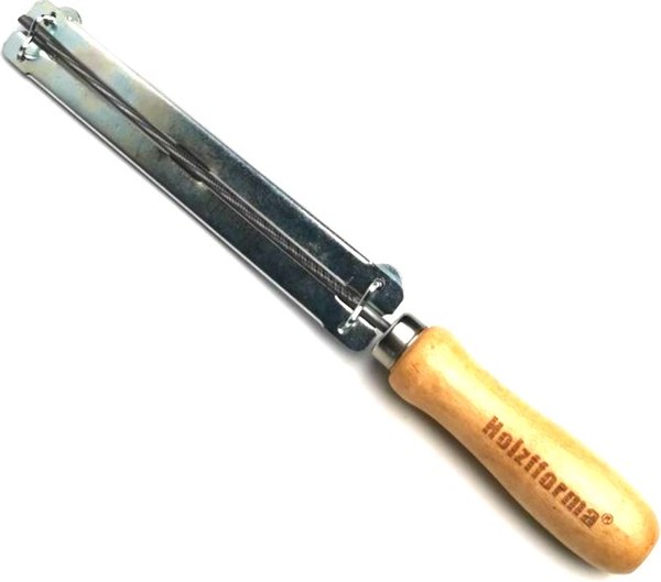 Напильник Holzfforma Farmertec PJ91108