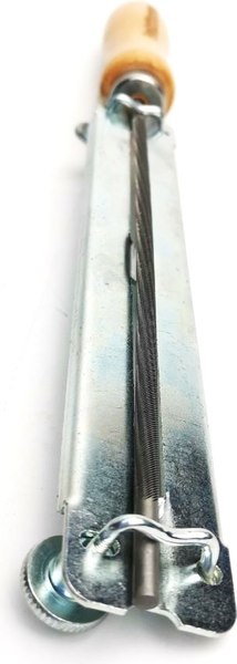 Напильник Holzfforma Farmertec PJ91108