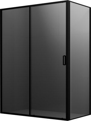 

Душевой уголок, Forsa 140x110x200 / 17022220ABB-110ABB