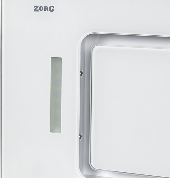 Купить Вытяжка скрытая ZORG Asta 1060 60 M  