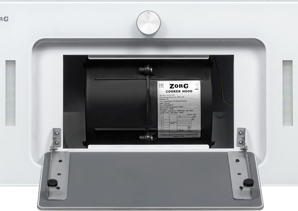 Купить Вытяжка скрытая ZORG Asta 1060 60 M  