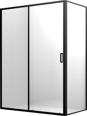 

Душевой уголок, Forsa 160x110x200 / 17021222AB-110AB