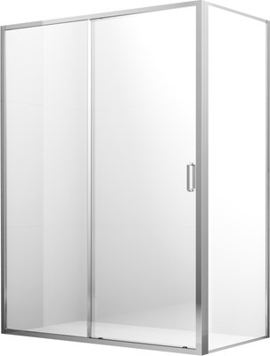 

Душевой уголок, Forsa 160x90x200 / 17021122AX-90AX