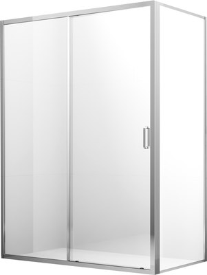 

Душевой уголок, Forsa 160x80x200 / 17021122AX-80AX