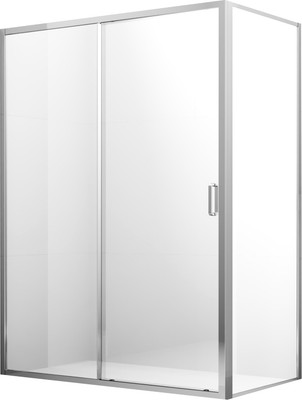 

Душевой уголок, Forsa 160x70x200 / 17021122AX-70AX