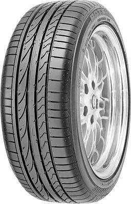 

Летняя шина, Potenza RE050A 265/35R19 94Y