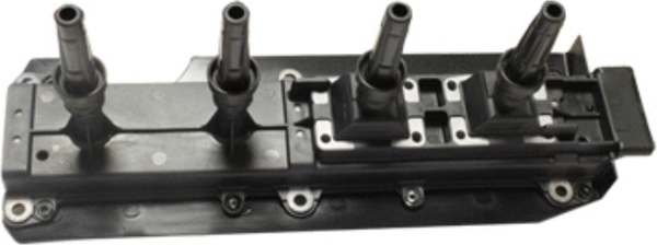 Катушка зажигания для авто Stellox 6100084SX