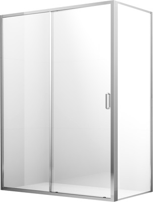 

Душевой уголок, Forsa 130x80x200 / 17021119AX-80AX