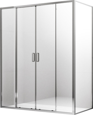 

Душевой уголок, Forsa 180x90x200 / 17021113AX-90AX