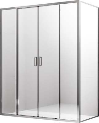 

Душевой уголок, Forsa 180x80x200 / 17021113AX-80AX