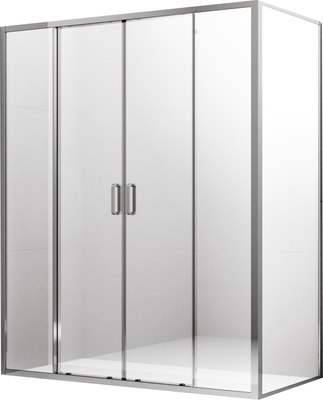 

Душевой уголок, Forsa 180x70x200 / 17021113AX-70AX
