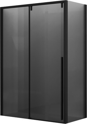 

Душевой уголок, Intense 160x110x200 / 110022205IBB-110IBB