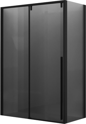 

Душевой уголок, Intense 160x100x200 / 110022205IBB-100IBB