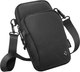 Сумка для телефона Spigen Kd400 Universal Cross Bag Klasden / AFA07132 (черный) - 