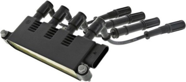 Катушка зажигания для авто Stellox 6100185SX