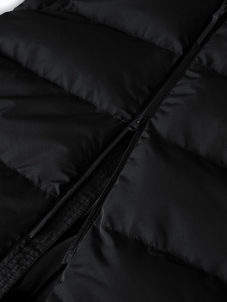 Куртка FN Snowfall Long / WFN4201001-000 (4XL, черный)