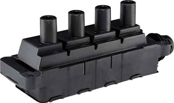Катушка зажигания для авто Stellox 6100335SX
