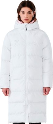 Куртка FN Snowfall Long / WFN4201001-100 (3XL, белый) -