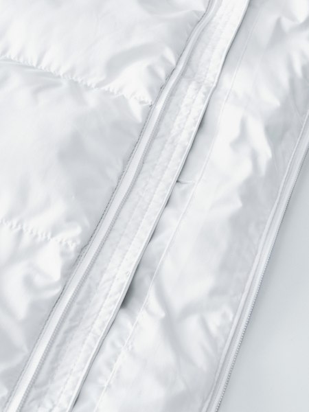 Куртка FN Snowfall Long / WFN4201001-100 (3XL, белый)