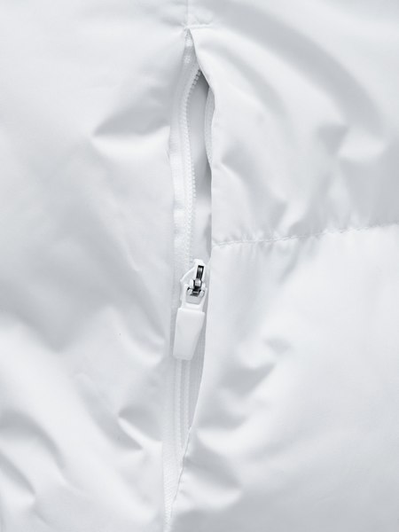 Куртка FN Snowfall Long / WFN4201001-100 (3XL, белый)