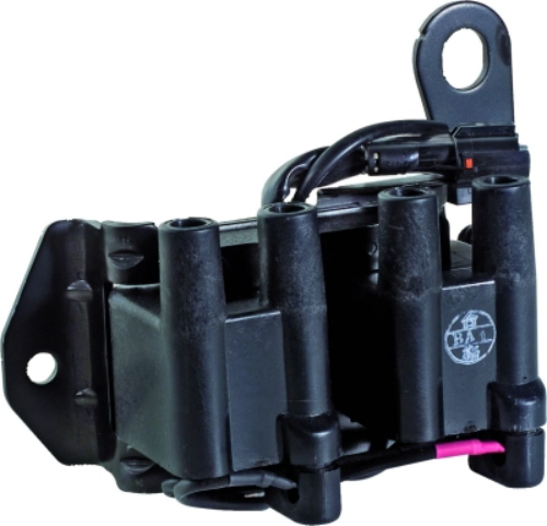 Катушка зажигания для авто Stellox 6100096SX
