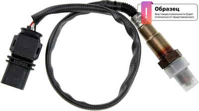Датчик кислорода Bosch 025803000L - 