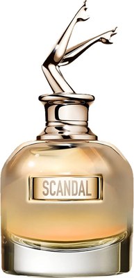 

Парфюмерная вода, Scandal Gold