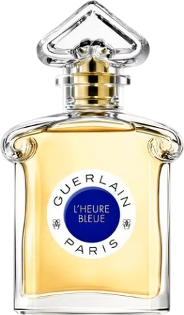 Туалетная вода Guerlain L'Heure Bleue