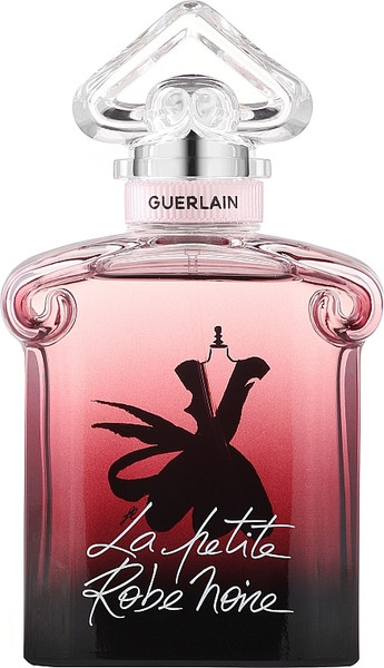Парфюмерная вода Guerlain La Petite Robe Noire Intense