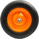 Колесо для тачки Стинко W13-325/8-20 - 