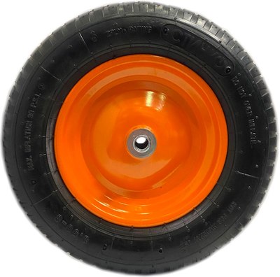 

Колесо для тачки, W13-350/8-16