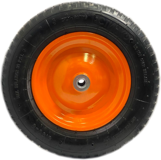 Колесо для тачки Стинко W13-350/8-16