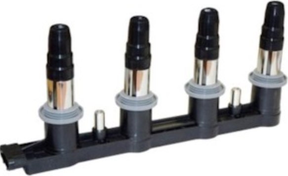 Катушка зажигания для авто Stellox 6100108SX