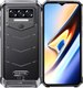 Смартфон Oukitel WP38 (черный) - 