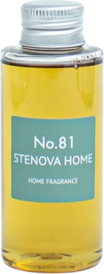 Жидкость для аромадиффузора Stenova Home №81 338073 (100мл) - 
