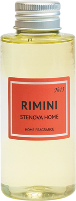 Жидкость для аромадиффузора Stenova Home №15 Rimini 338141 (100мл) - 