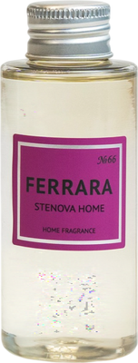 Жидкость для аромадиффузора Stenova Home №66 Ferrara 338181 (100мл)