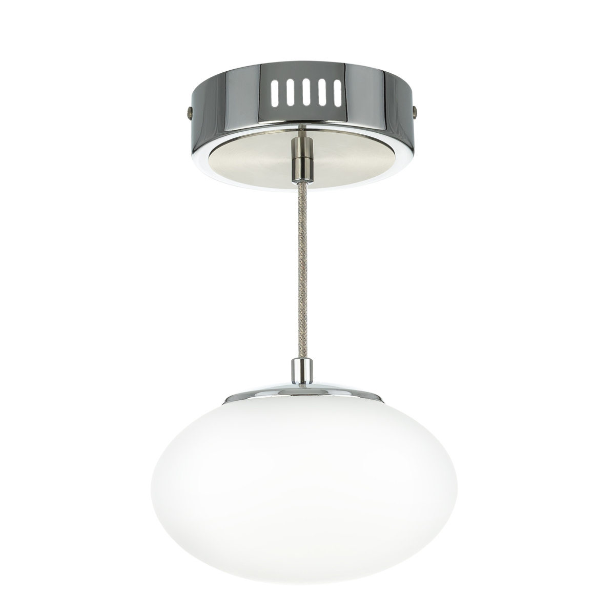 Потолочный светильник Citilux Atman Smart CL226B011 — фото 4