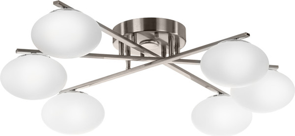 Люстра Citilux Atman Smart CL226A161