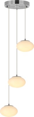 

Люстра, Atman Smart CL226A031