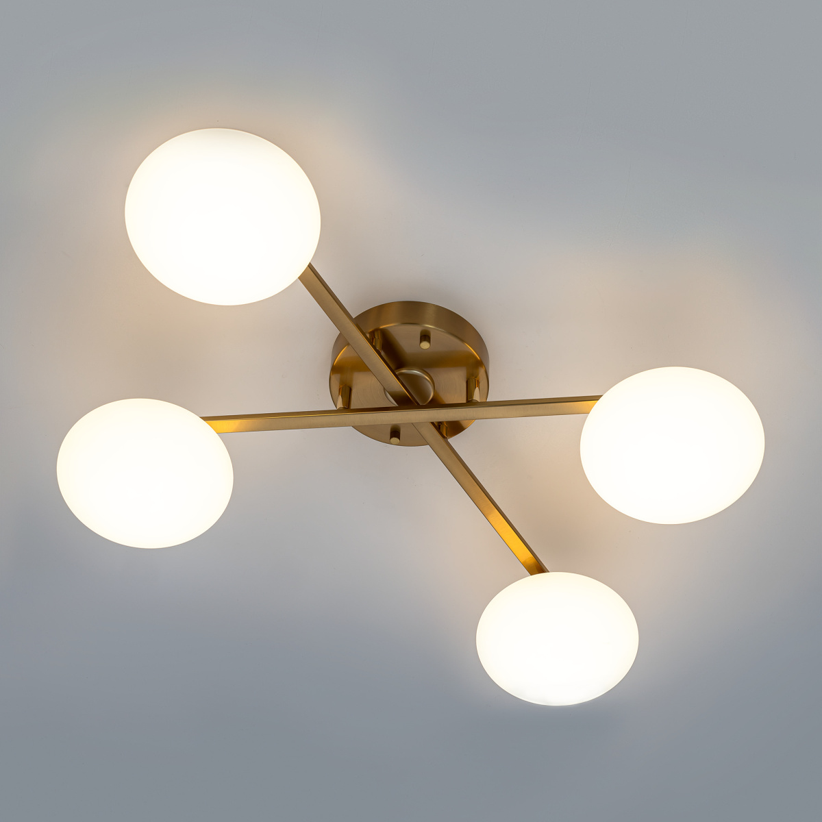 Люстра Citilux Atman Smart CL226A143 — фото 2