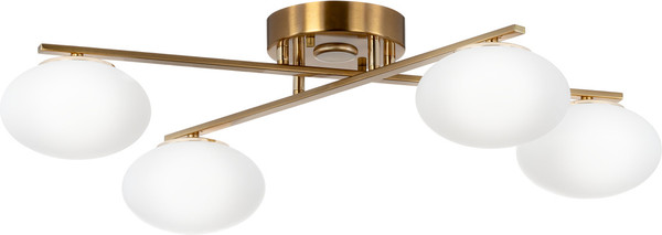 Люстра Citilux Atman Smart CL226A143