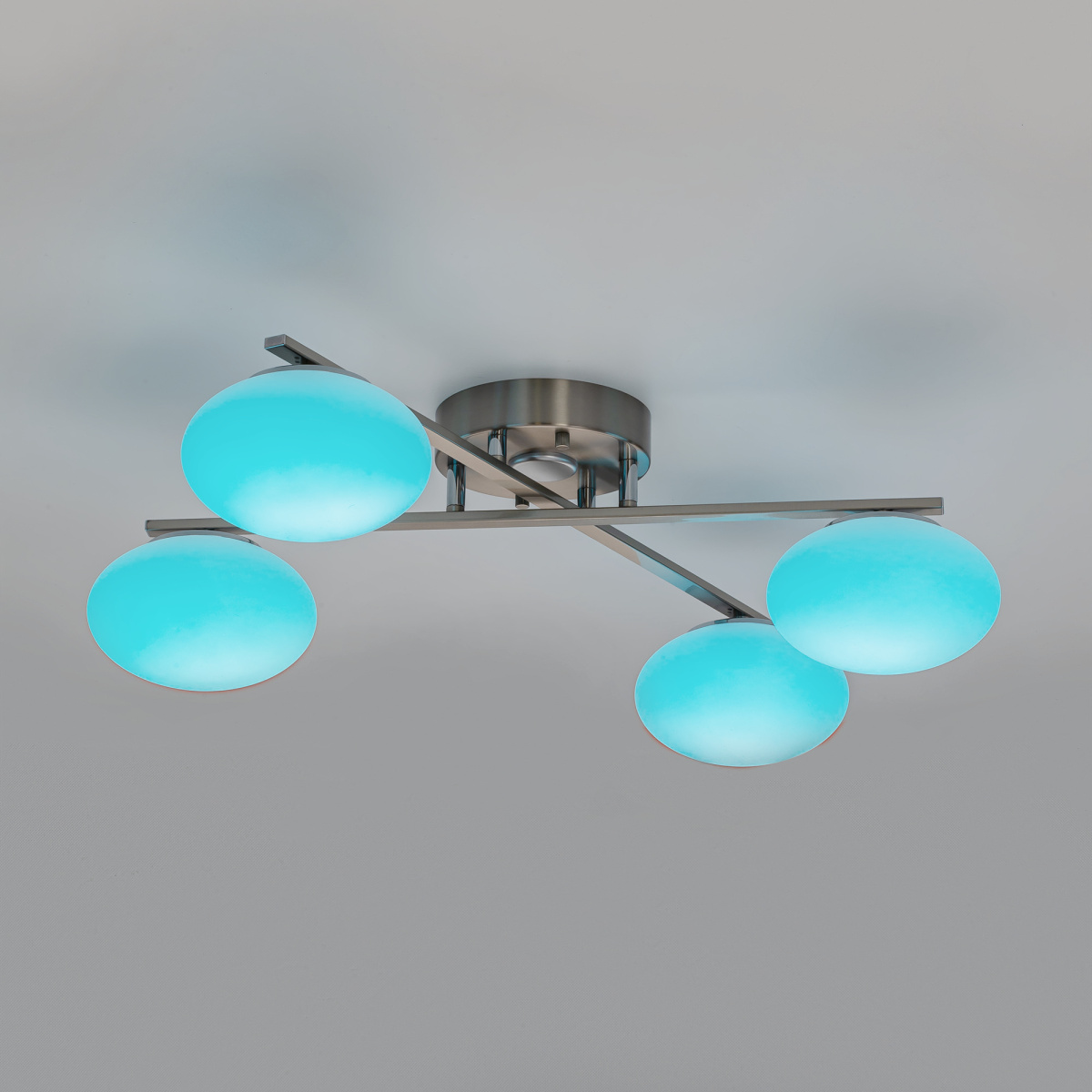 Люстра Citilux Atman Smart CL226A141 — фото 6