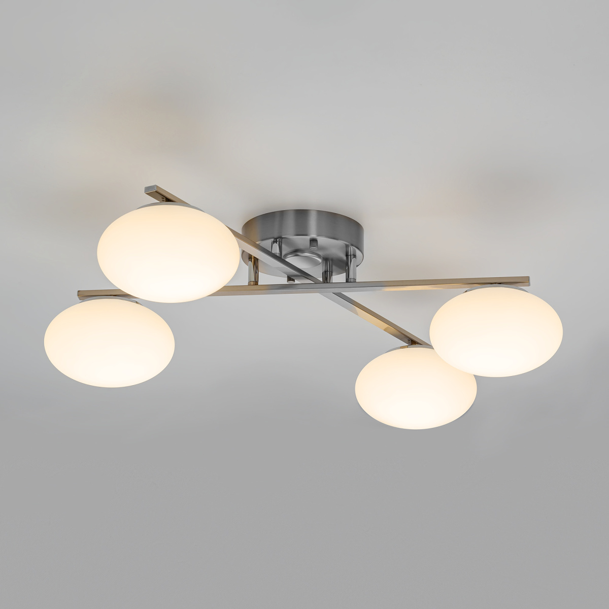 Люстра Citilux Atman Smart CL226A141 — фото 5