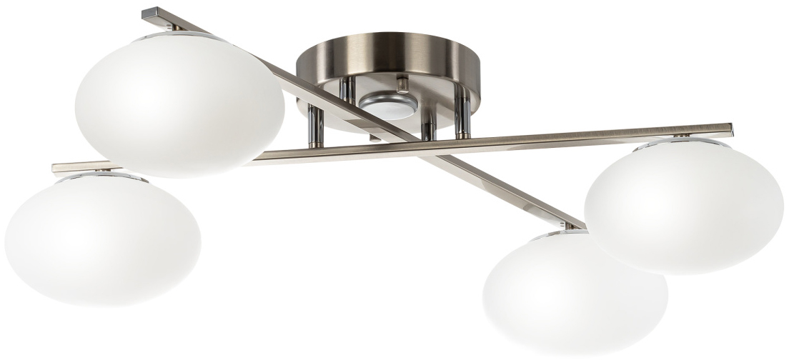 Люстра Citilux Atman Smart CL226A141