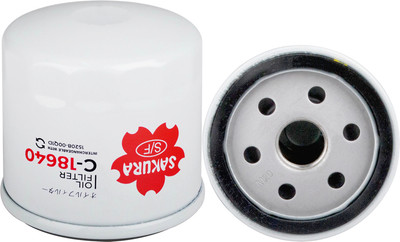 

Масляный фильтр, C18640