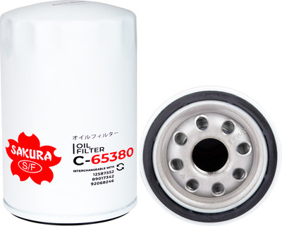 

Масляный фильтр, C65380