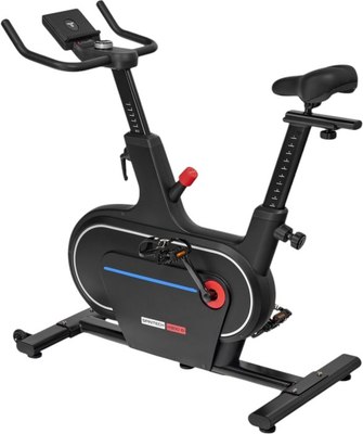 Велотренажер Titanium Masters Spintech H300 Ei - 